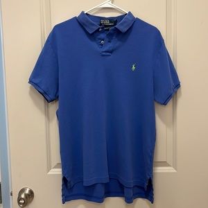 Ralph Lauren Polo, Mens size large.